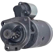 New 24V 9T Electric Starter Direct Drive for Bosch Deutz KHD Mahle