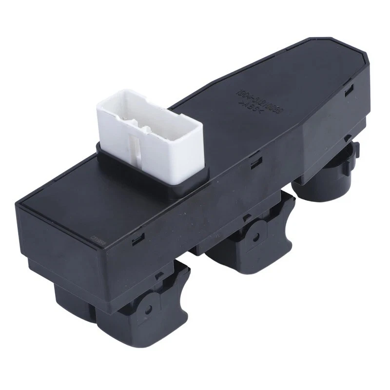 Interruptor de ventana eléctrica delantero izquierdo para Chevrolet Spark 13-16 96942497 DWS1787 Foto 3 de 4