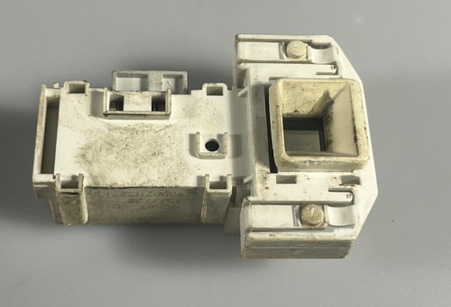 Siemens WM14E340 Waschmaschine Türschloss Schloss Türverriegelung DM170  #1766-7