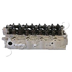 JMI019S JAPKO Cylinder Head for HYUNDAI,KIA,MITSUBISHI