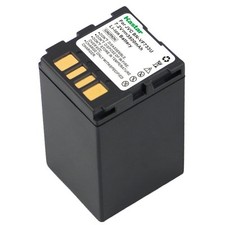 1x Kastar Battery for JVC BN-VF733 GZ-MG40 GZ-MG47 GZ-MG50 GZ-MG57 GZ-MG60 MG67