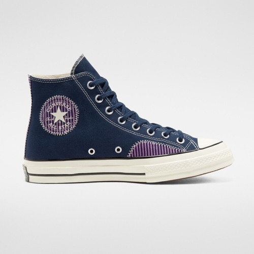 converse nautical prep chuck 70