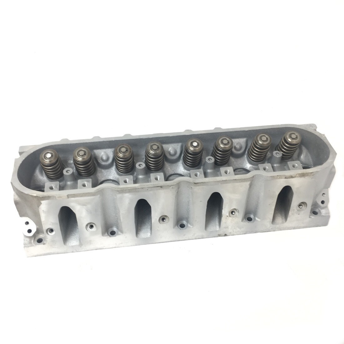 GM Chevrolet Chevy LS1 350 5.7L Cylinder Head 853 Assembly w/ Rocker Arms PAIR eBay