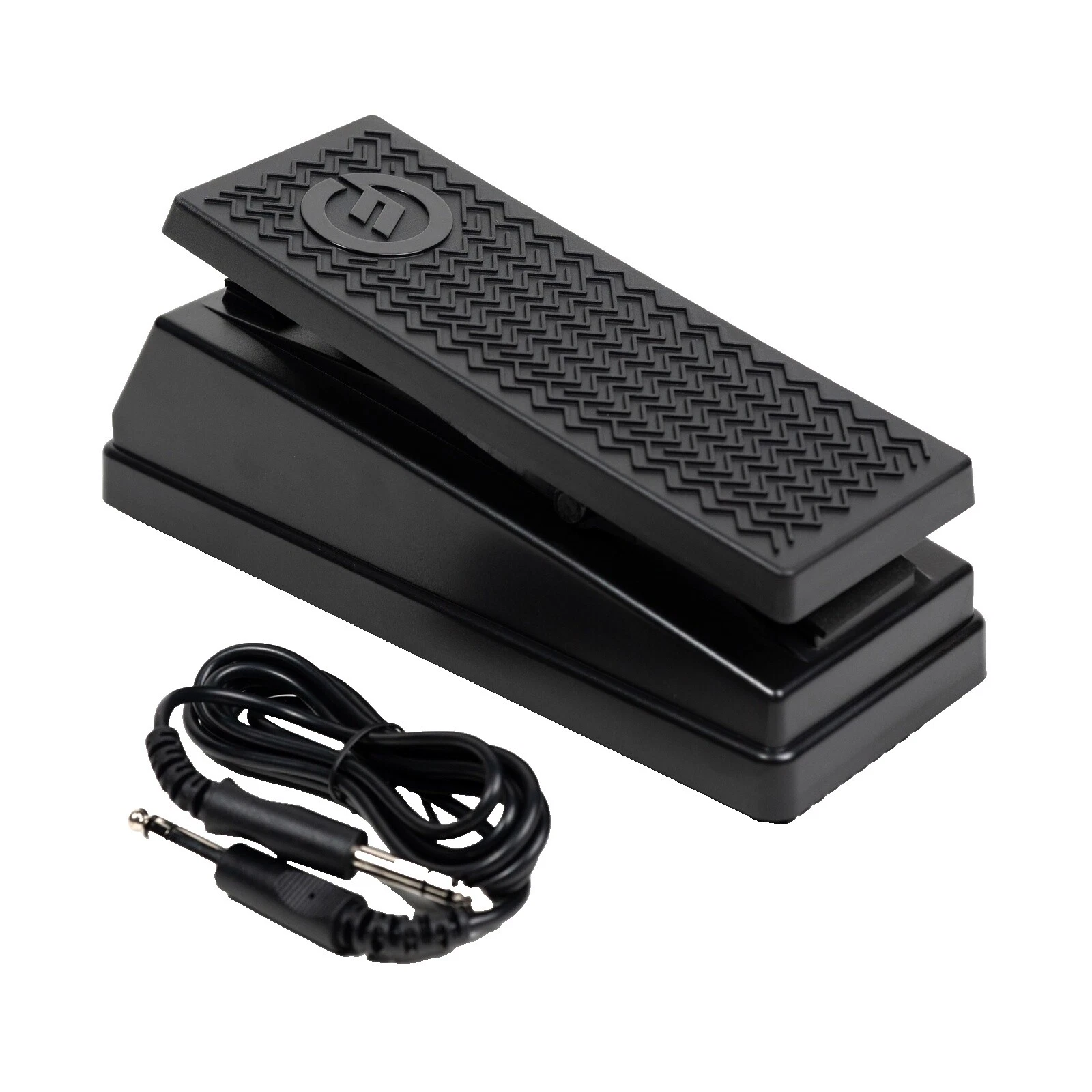 MOOG Acoustic Electric Guitar Guitar Wah & Volume Pedals