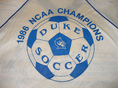 80s adidas DUKE WOMENS SOCCER ユニフォームTee 80s adidas DUKE WOMENS SOCCER ユニフォームTee 80s adidas