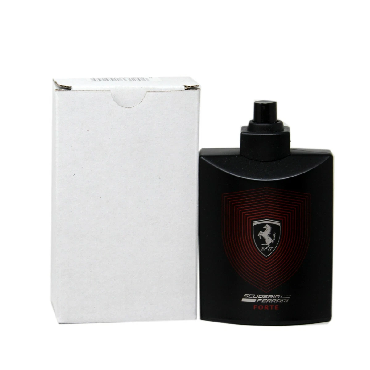 Ferrari forte online