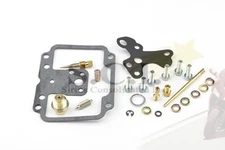 YAMAHA XS750 XS750D 2D TRIPLE K&L CARBURETOR CARB REBUILD REPAIR KITS 1977 x 3