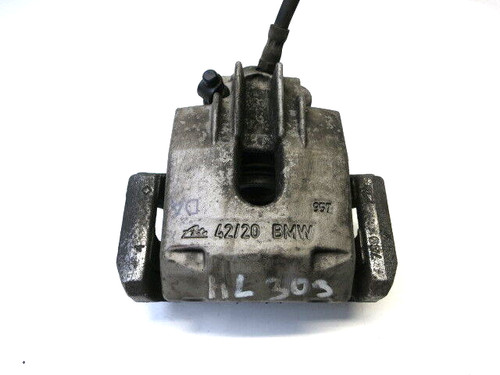 BMW 5er E61 & LCI Bremssattel hinten links mit Bremsträger 6758057 42/20