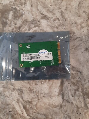 BroadCom BCM94312MCG DW1395 Wireless WLAN Wifi Card 802.11 BG Dell HP