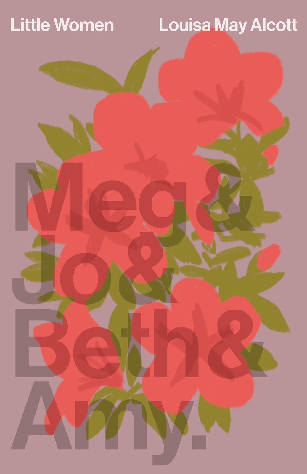 Little Women | Louisa May Alcott | Englisch | Taschenbuch | 2019