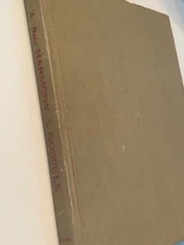 A New Harmony Of The Gospels (RSV) By Albert Cassel Wieand (1961)