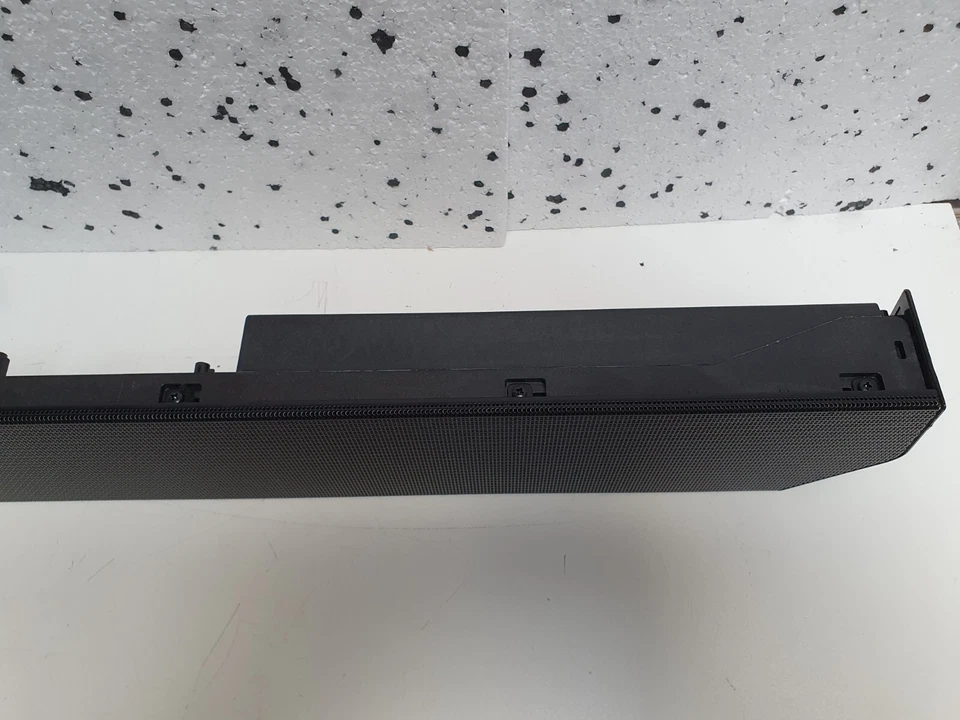 Samsung HW-Q600B Soundbar Lautsprecher mit Boxen Center Defekt Bastler .. - Bild 3 von 4