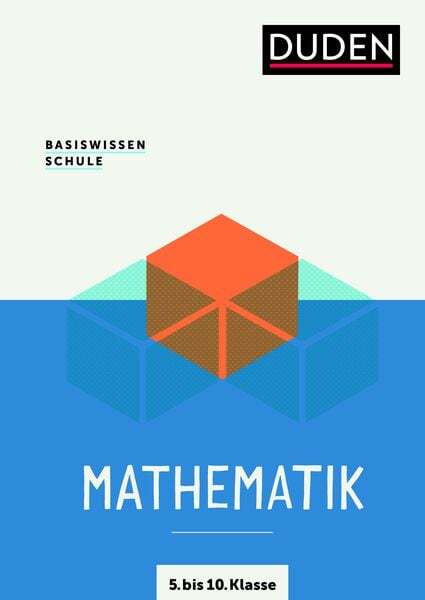 Thumbnail - Basiswissen Schule Mathematik 5. Bis 10. Klasse
