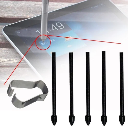 Stylus Refill Tool Touch Pen Tips Replacement Nib For Samsung Galaxy S Pen