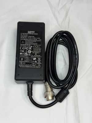 EURASIA POWER AC ADAPTER ATS050T-P240 (For Clearcom Freespeak Antenna)
