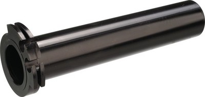 XT/TT500 Gasgriff-Hülse Kurzhub für Mikuni TM36/TM40 Flachschieber-Vergaser