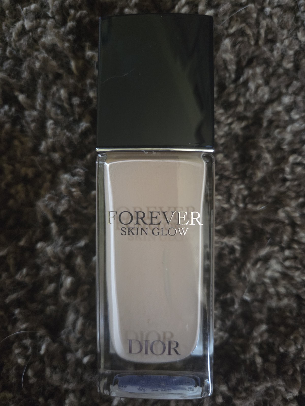 Dior Forever 24hr Wear Matte Foundation Shade 2N Neutral-image