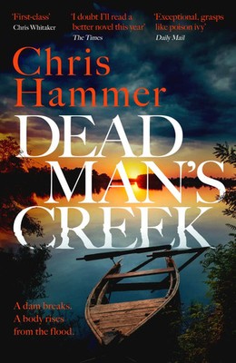 Dead Man's Creek | Chris Hammer | Englisch | Taschenbuch | 2023 | Headline