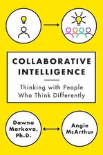 Image of Collaborative Intelligence - 9780812994902