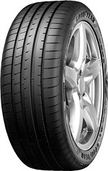 GOODYEAR EAGLE F1 (ASYMMETRIC 5) 225/50R18 95W Summer Tyre