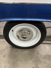 73-87 Hubcap Adapters For Boyd Detroit Coys Speedway Wheels Set Of 4