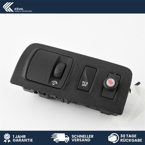 Tachobeleuchtung Regler Schalter Renault Scenic 3 64845001R