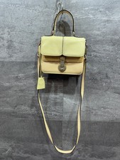 BORSA KENZO TRACOLLA IN PELLE