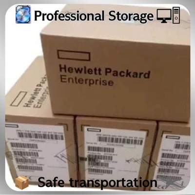 HPE 1.92TB R0P95A P13368-001 SAS 2.5'' Primera 600 SSD Solid State Drives NEW