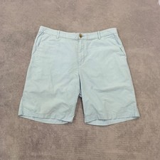 Izod Shorts Chino Shorts Men's 38