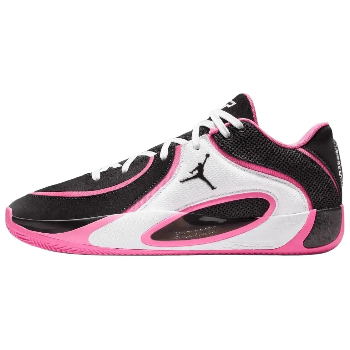 Jordan Tatum 4 PF Black Pinksicle for Sale | Authenticity