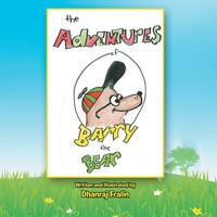 The Adventures Of Barry The Bear Dhanraj Fralin Taschenbuch Englisch 2010