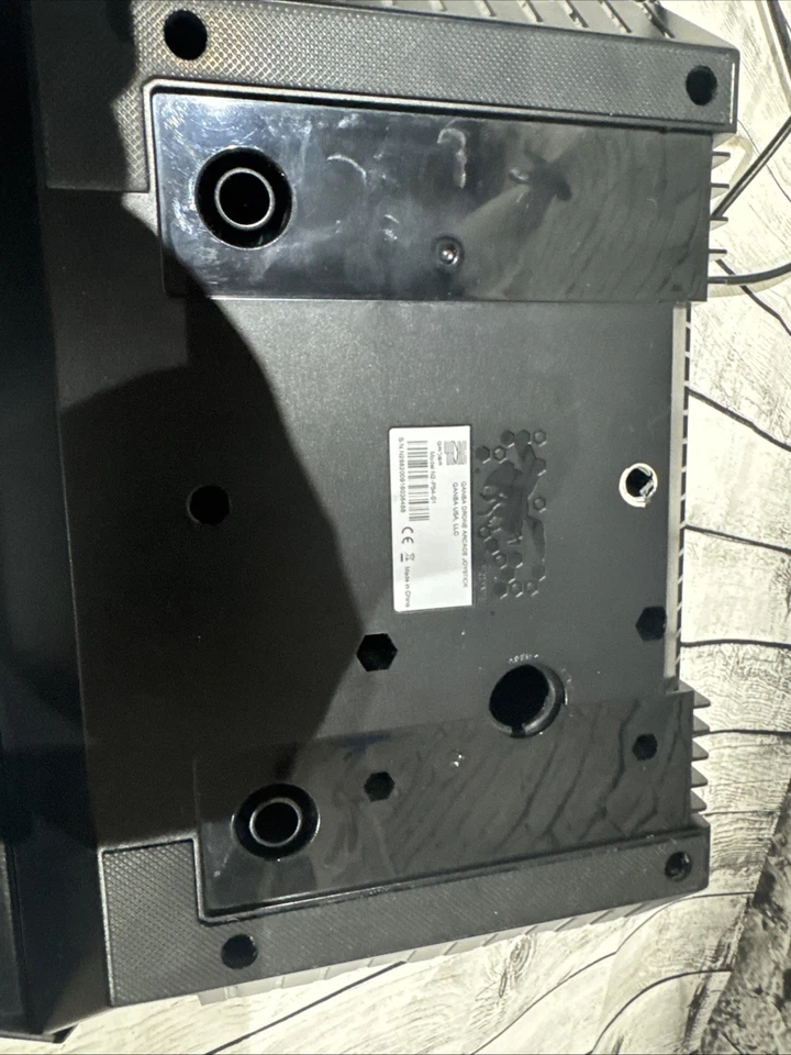 Qanba Drone Fight Stick -Ps5 Ps4 PC Arcade  Controller Game Fighting Joystick Re - Image 4 of 4