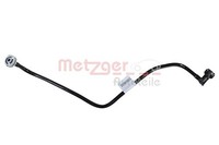 KüHlerschlauch Metzger Autoteile 2421698 FüR Audi A4 B8 8K2 Avant 8K5 A5 8TA 8F7