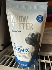 Know Better Beef Premix