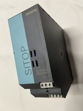 Siemens 6EP1-333-2AA01 SITOP Smart 5A Power S...
