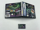 Danny Phantom: The Ultimate Enemy Nintendo Game Boy Advance Tested Working