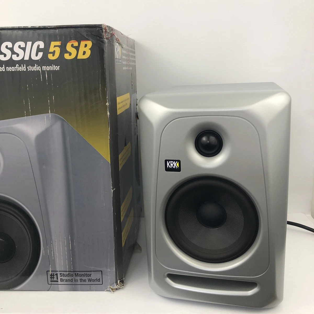 Krk Rokit 6 for sale | eBay