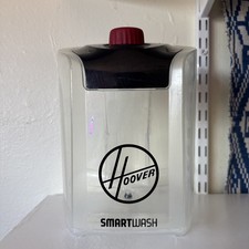 New - Clean Water Tank with Cap for Hoover SmartWash FH52000G FH52002G FH52110