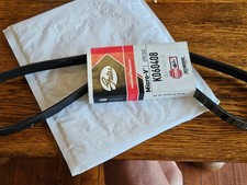 Serpentine Belt-Premium OE Micro-V Belt Gates...