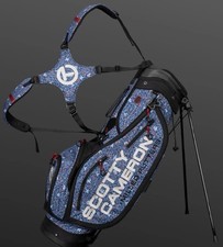 Scotty Cameron Scotty Soup Pathfinder Stand Bag -US Open 2026