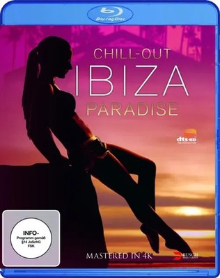 Ibiza: Chill-Out Paradise (Blu-ray) | Doug Laurent | Deutsch | 2015 | Alive