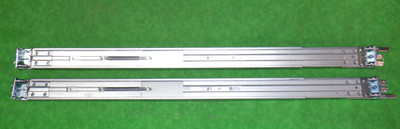 Dell R320 R330 R430 R620 R630 R640 1U Ready Rails Sliding Rail Kit