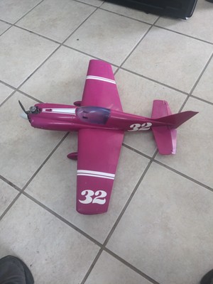 航空機・ヘリコプター R/C SPORTS TRAINER MODEL CLASSIC Vintage Cox Super Sport Trainer Gas Airplane Hard 2 Find 1970's