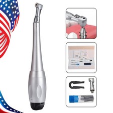 Dental SD Torque Driver Torque Wrench Handpiece Surgident 16 Drivers Universal