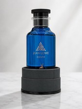 Jean Lowe Azure Maison Alhambra 香水 - 2024年のユニセックス 新着