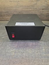 ASTRON Model RS-4A Power Supply 13.8 VDC / 4A  Untested