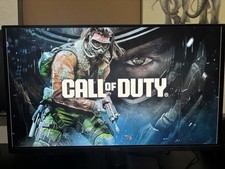 MSI MAG 272QP QD-OLED X24 240hz