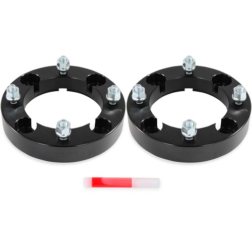 2 piezas espaciadores de rueda de 1,25" 10x1,25 para Can-Am/Bombardier Kawasaki 4/137 ATV 4x137 - Imagen 12 de 13
