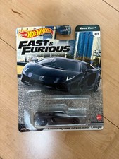 HOT WHEELS Lamborghini Aventador Coupe
