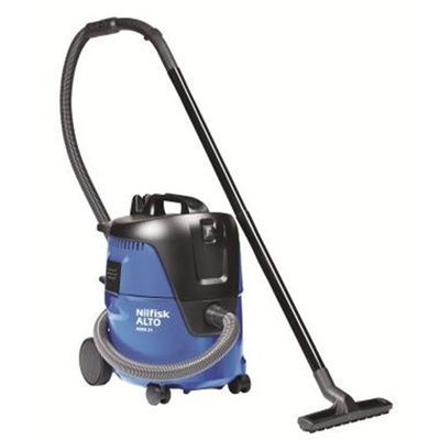 #ad #ad Nilfisk 107406620 Aero 21 5 Gallon Contractor Grade Wet Dry Vacuum $313.00